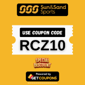 Sun and Sand Discount Code